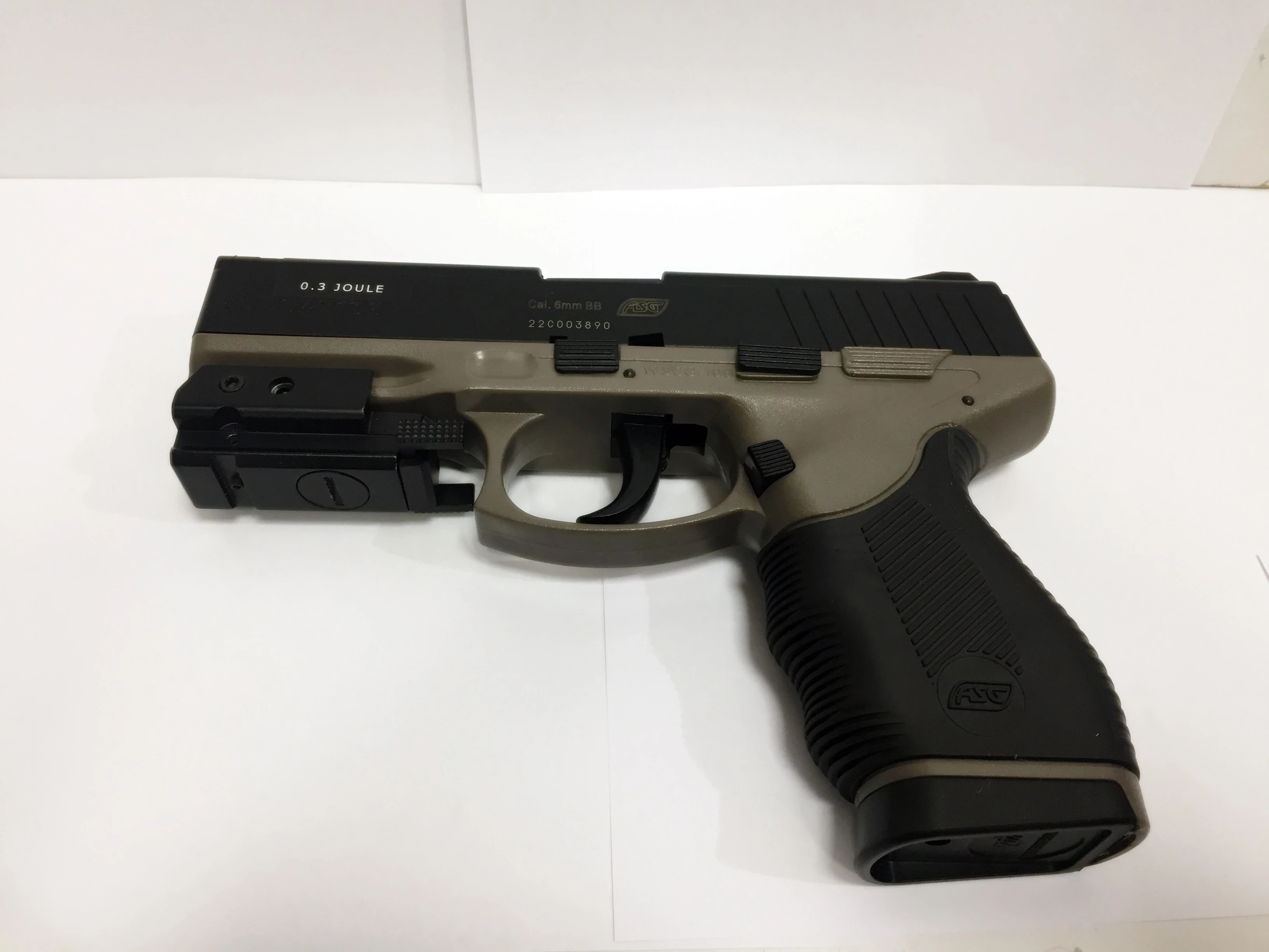 pistolet-asg-sport-106-d-laser-micro-laser-sight-stan-opakowania-oryginalne