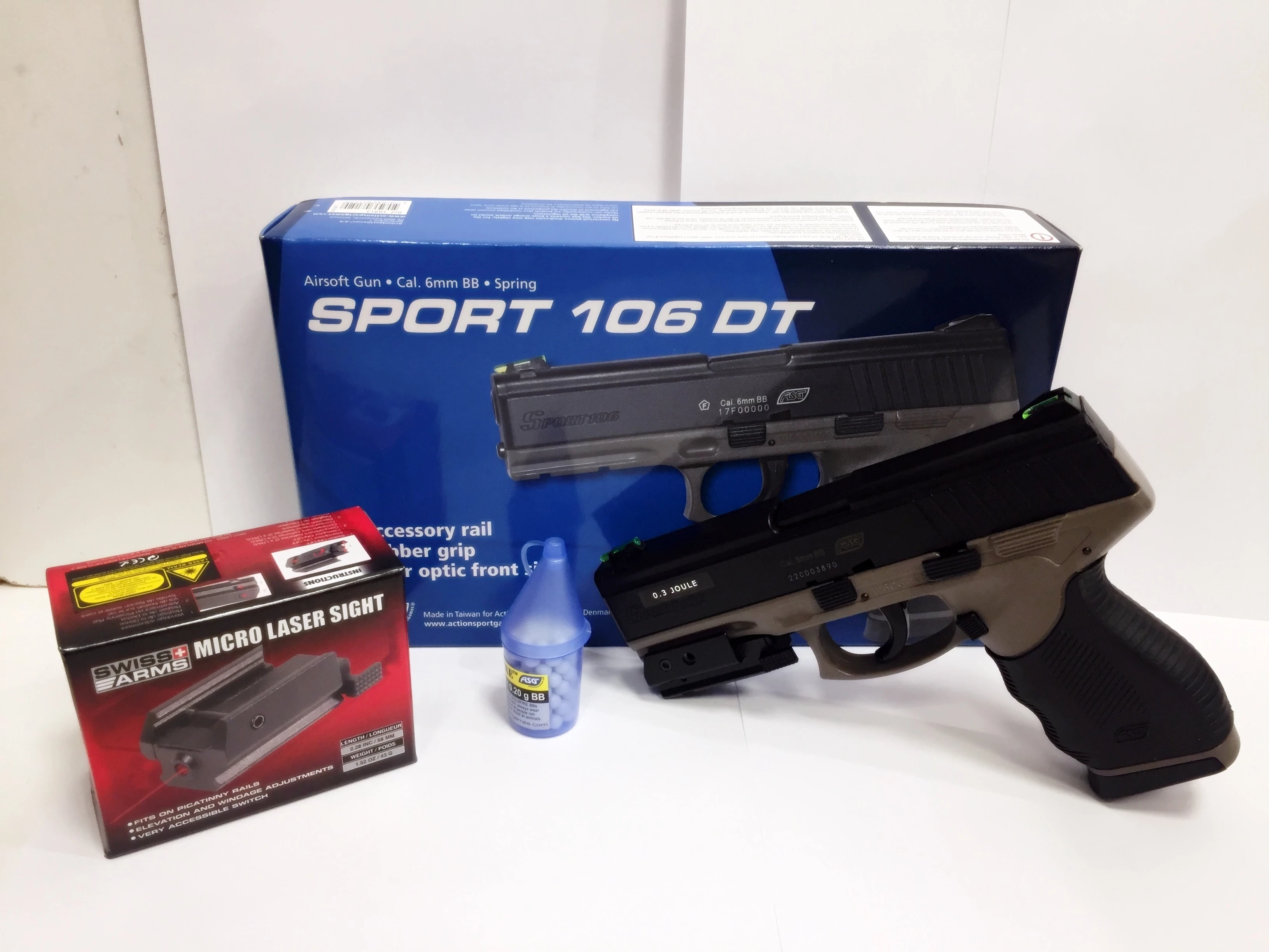 pistolet-asg-sport-106-d-laser-micro-laser-sight-plac-imbramowski-121-krakow