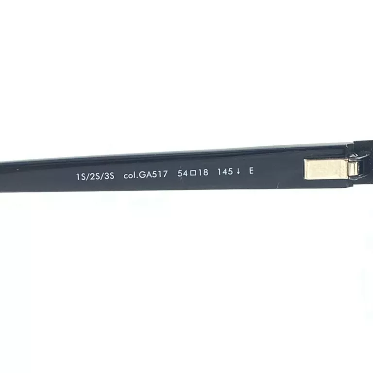 OKULARY OBRA 525 FLEX FA Z ETUI