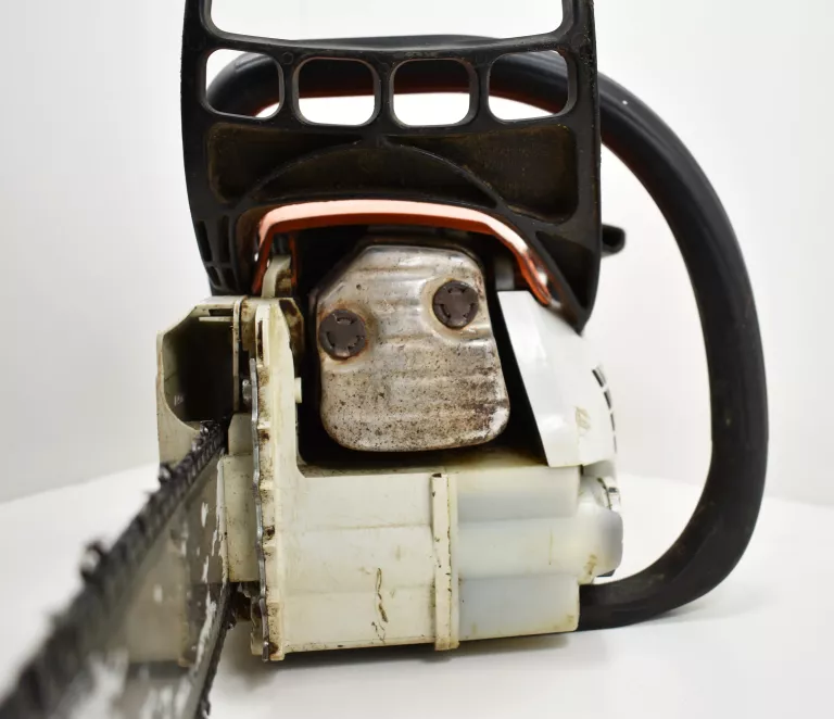 PIŁA SPALINOWA STIHL MS 211 O MOCY 2.3 KM