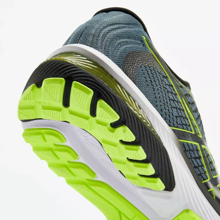 BUTY DO BIEGANIA ASICS GEL STRATUS 2 R.44