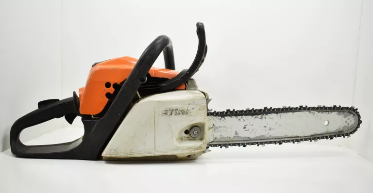 PIŁA SPALINOWA STIHL MS 211 O MOCY 2.3 KM