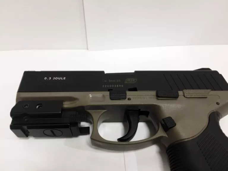 pistolet-asg-sport-106-d-laser-micro-laser-sight-stan-uzywany