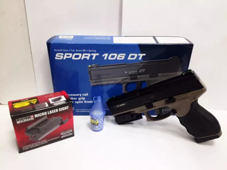 pistolet-asg-sport-106-d-laser-micro-laser-sight-plac-imbramowski-121-krakow