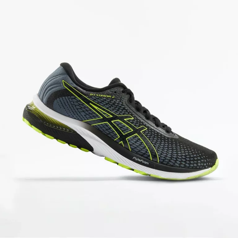 BUTY DO BIEGANIA ASICS GEL STRATUS 2 R.44