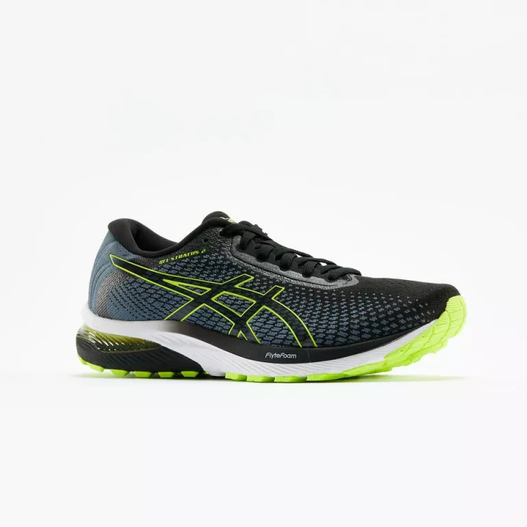 BUTY DO BIEGANIA ASICS GEL STRATUS 2 R.44