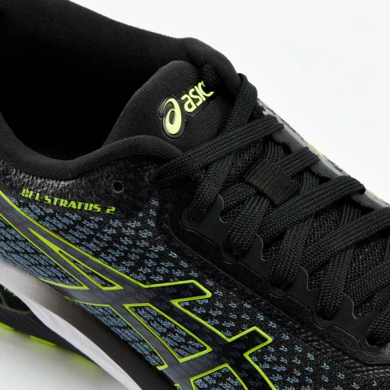 BUTY DO BIEGANIA ASICS GEL STRATUS 2 R.44