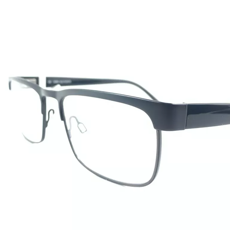 OKULARY OBRA 525 FLEX FA Z ETUI