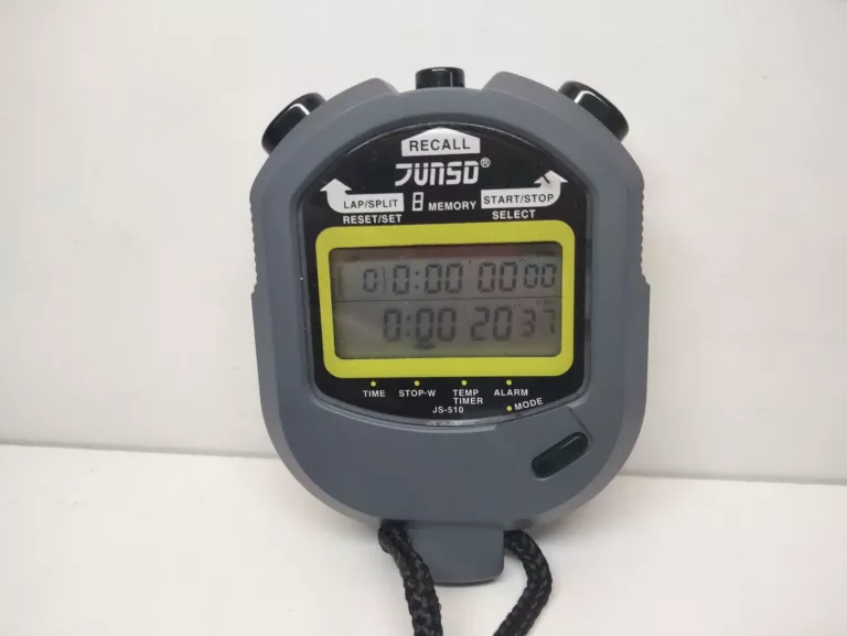 STOPER JUNSO JS-5000 PUDEŁKO