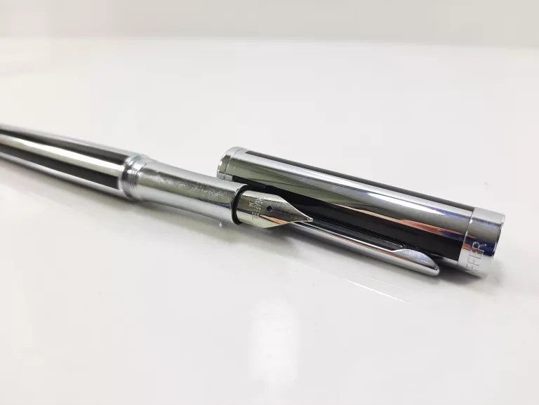 PIÓRO WIECZNE SHEAFFER INTENSITY CHROM CT - 9233