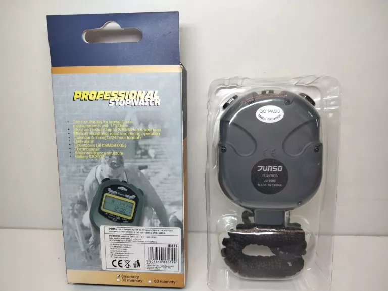 STOPER JUNSO JS-5000 PUDEŁKO