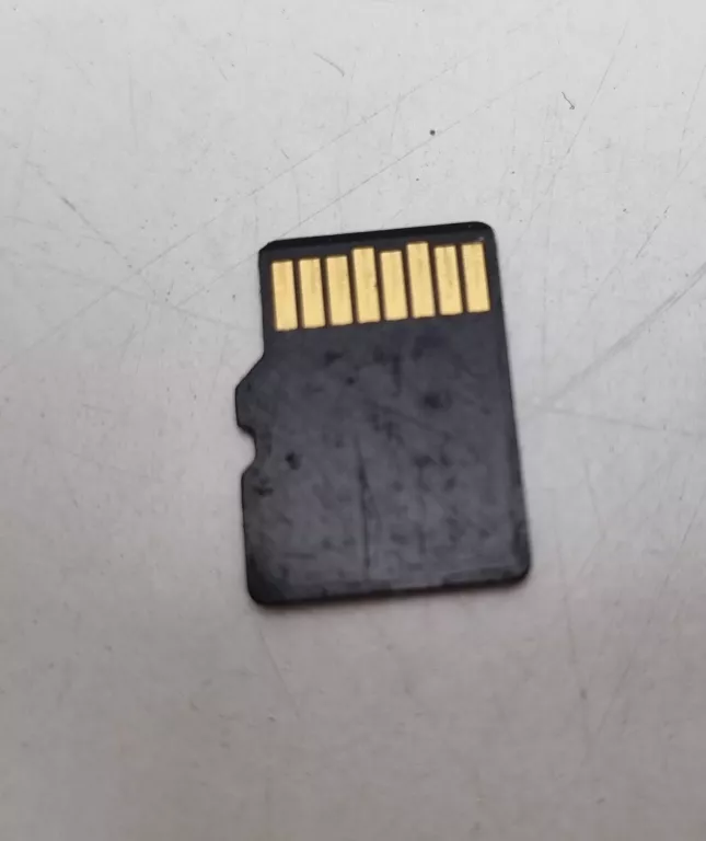 KARTA PAMIĘCI MICRO SD 16GB