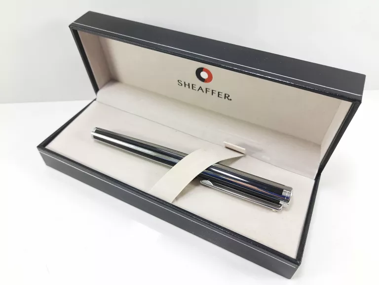 PIÓRO WIECZNE SHEAFFER INTENSITY CHROM CT - 9233