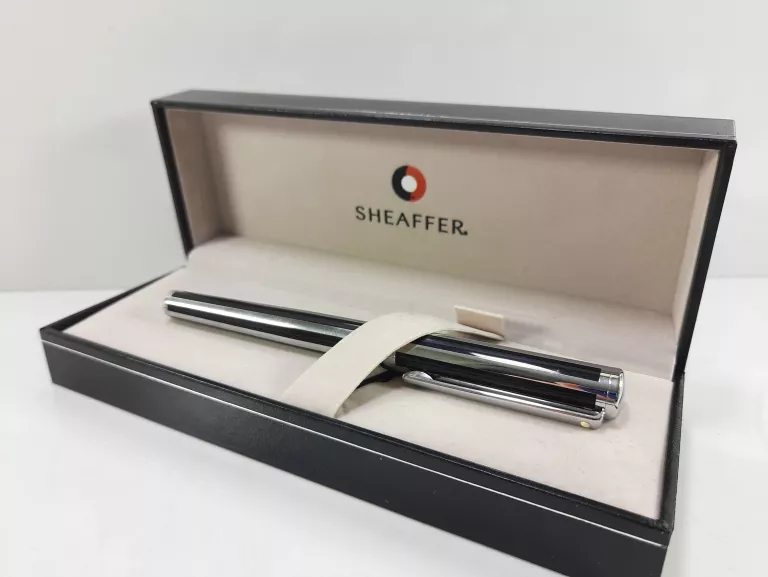 PIÓRO WIECZNE SHEAFFER INTENSITY CHROM CT - 9233
