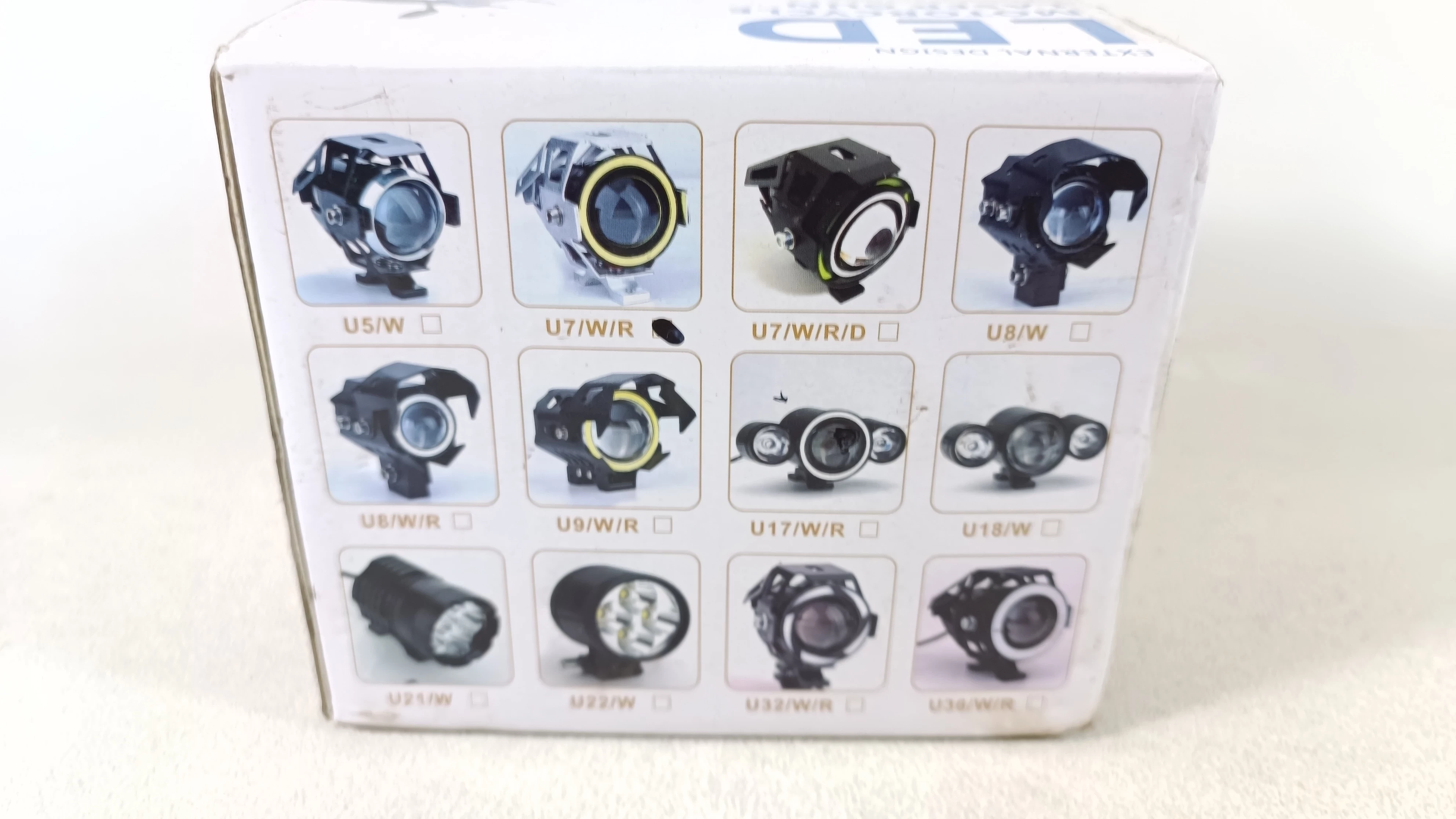 ledy-motocyklowe-2w1-angel-eyedevil-eyes-stan-uzywany