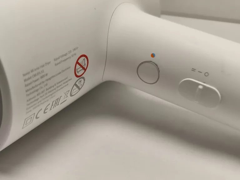 SUSZARKA MI IONIC HAIR DRYER CMJ01LX3