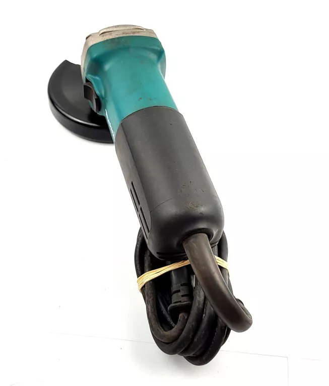 SZLIFIERKA MAKITA 9555NB KOMPLET
