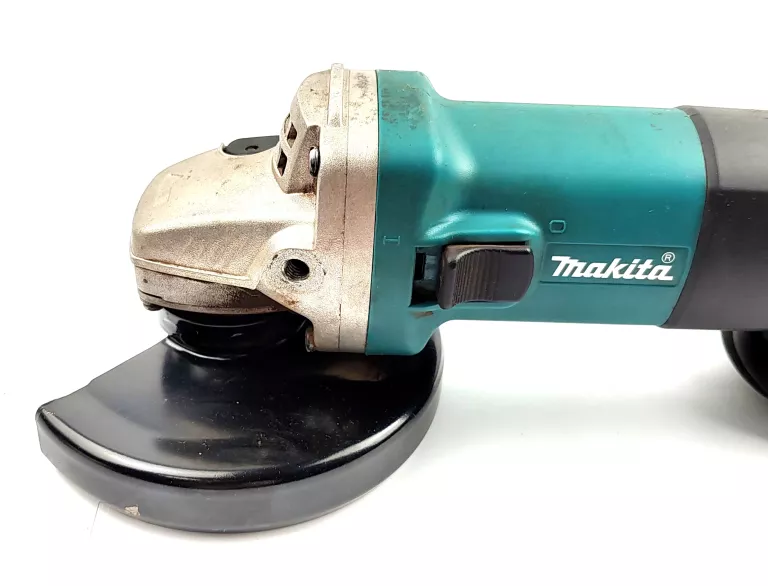 SZLIFIERKA MAKITA 9555NB KOMPLET