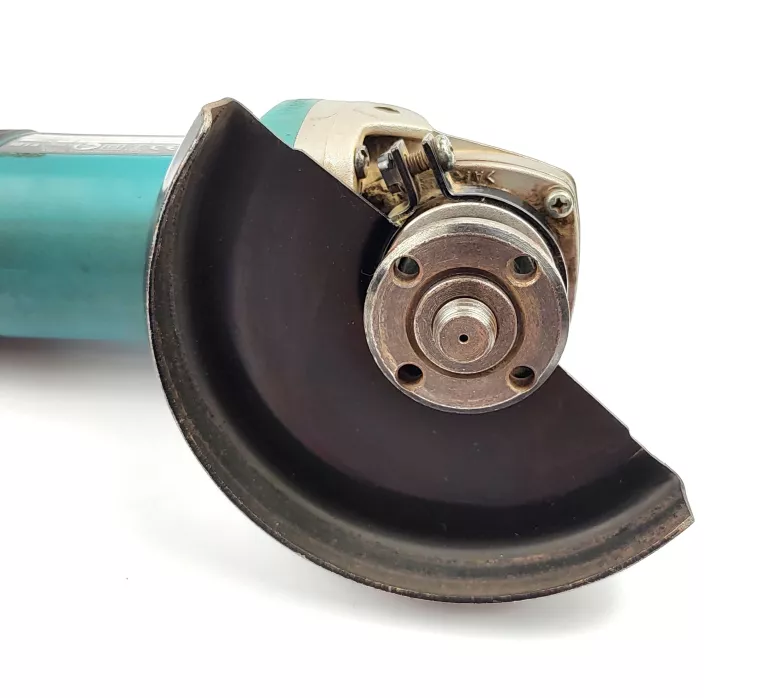 SZLIFIERKA MAKITA 9555NB KOMPLET