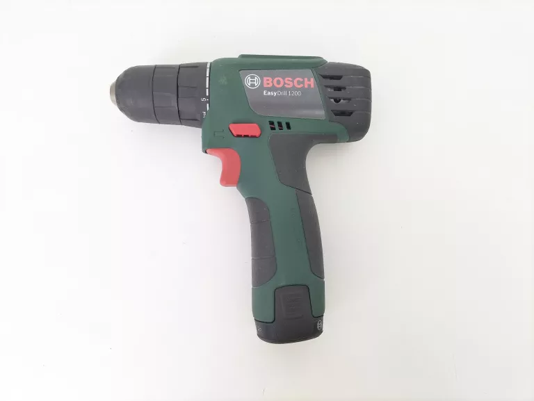 WKRĘTARKA BOSCH EASYDRILL 1200