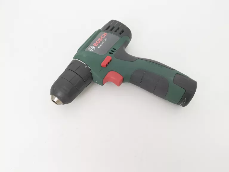 WKRĘTARKA BOSCH EASYDRILL 1200