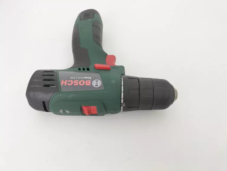 WKRĘTARKA BOSCH EASYDRILL 1200