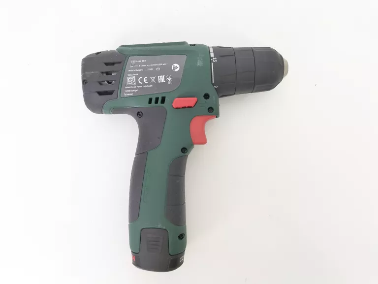 WKRĘTARKA BOSCH EASYDRILL 1200