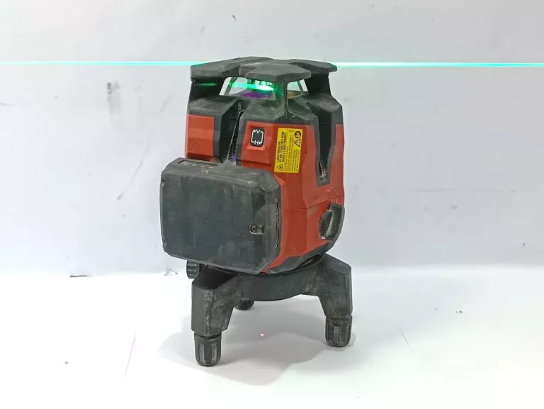 LASER HILTI PM 40-MG/HILTI PMA31G/PMA 20/C 4/12-5
