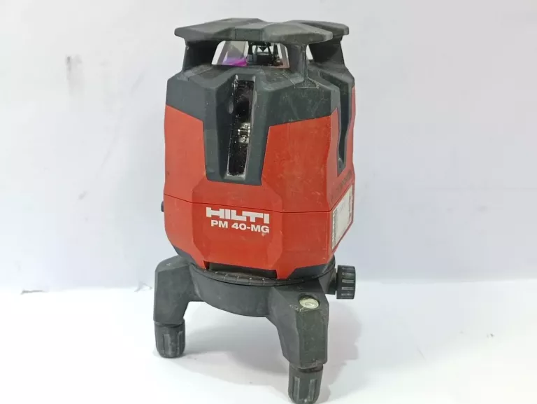 LASER HILTI PM 40-MG/HILTI PMA31G/PMA 20/C 4/12-5
