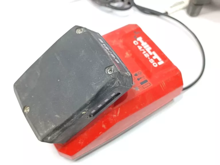 LASER HILTI PM 40-MG/HILTI PMA31G/PMA 20/C 4/12-5