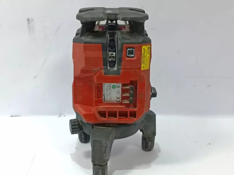 LASER HILTI PM 40-MG/HILTI PMA31G/PMA 20/C 4/12-5