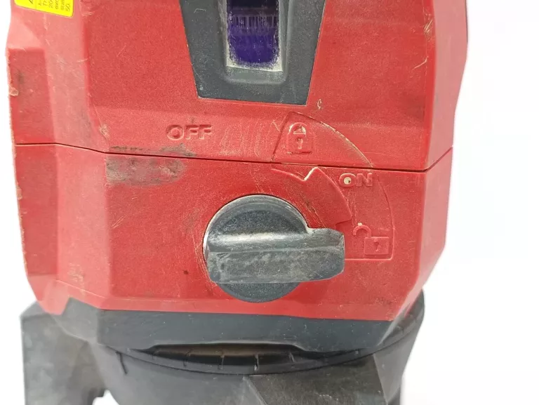 LASER HILTI PM 40-MG/HILTI PMA31G/PMA 20/C 4/12-5