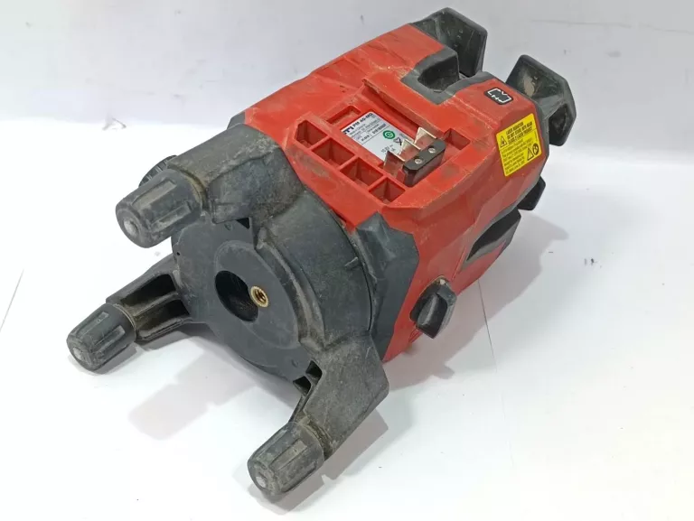 LASER HILTI PM 40-MG/HILTI PMA31G/PMA 20/C 4/12-5