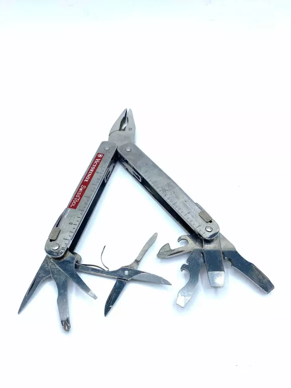 SCYZORYK VICTORINOX SWISSTOOL @OKAZJA@