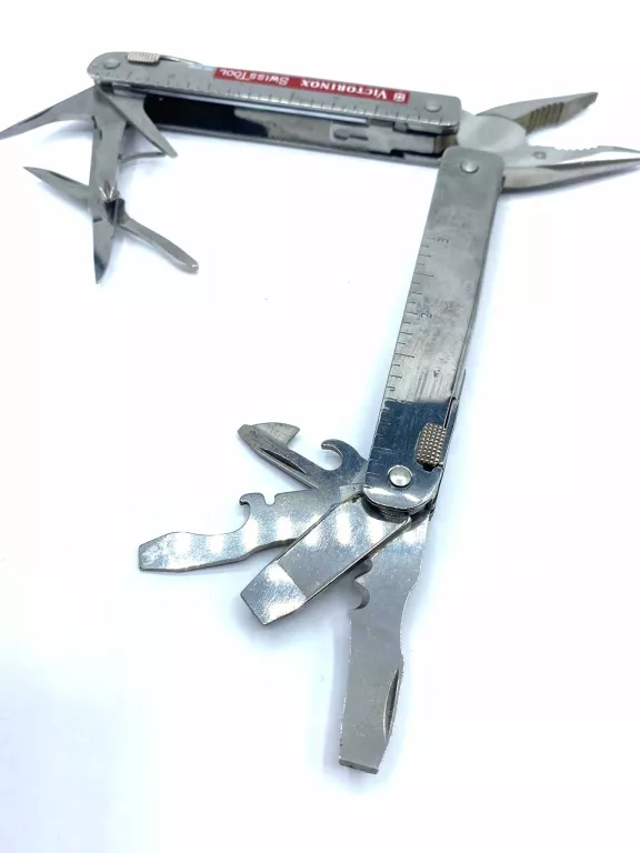 SCYZORYK VICTORINOX SWISSTOOL @OKAZJA@
