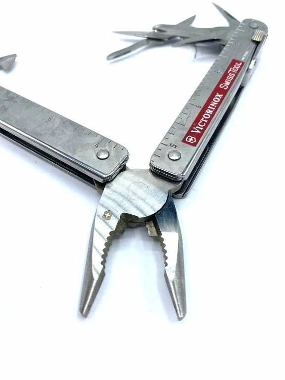 SCYZORYK VICTORINOX SWISSTOOL @OKAZJA@