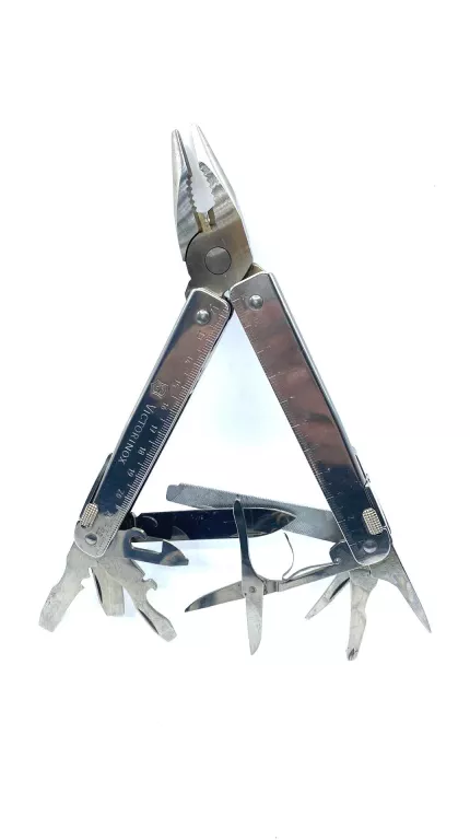 SCYZORYK VICTORINOX SWISSTOOL @OKAZJA@