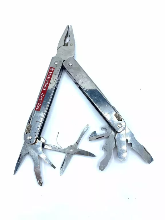 SCYZORYK VICTORINOX SWISSTOOL @OKAZJA@