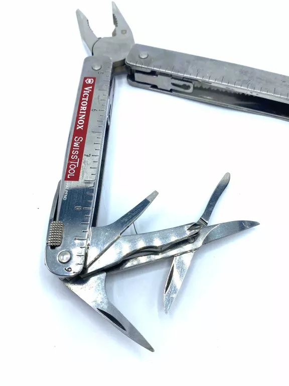 SCYZORYK VICTORINOX SWISSTOOL @OKAZJA@