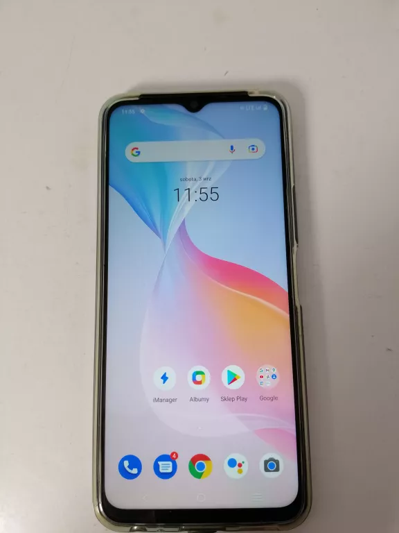 TELEFON VIVO Y 33S
