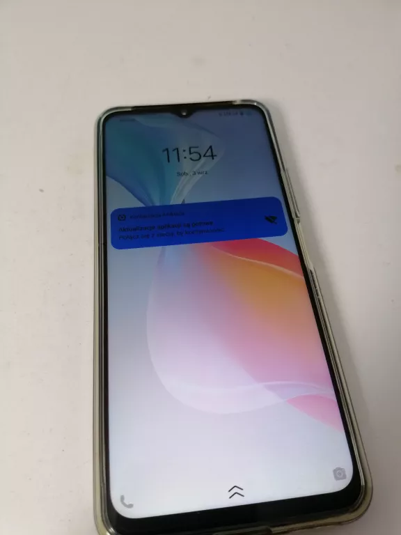 TELEFON VIVO Y 33S
