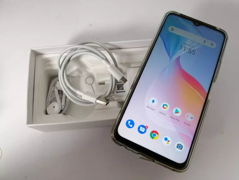 TELEFON VIVO Y 33S