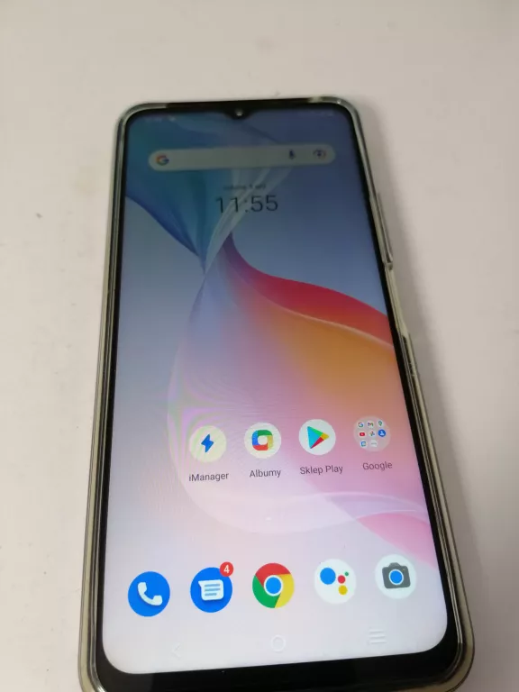 TELEFON VIVO Y 33S