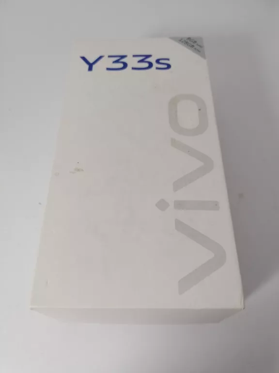 TELEFON VIVO Y 33S
