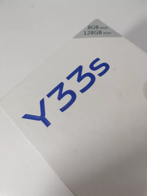 TELEFON VIVO Y 33S