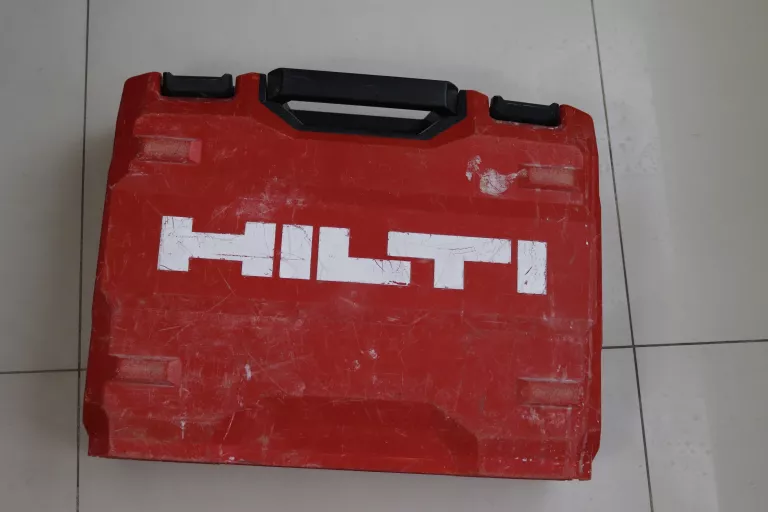 LASER KRZYŻOWY HILTI PM 30-MG +ŁAD +WALIZKA