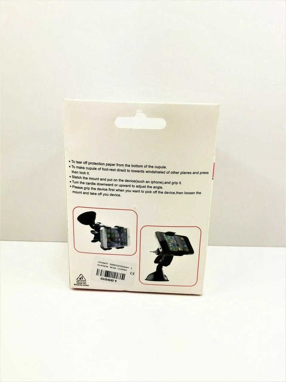 31uchwyt-samochodowy-z-klipsem-vega-okazja-ean-gtin-0658797527486