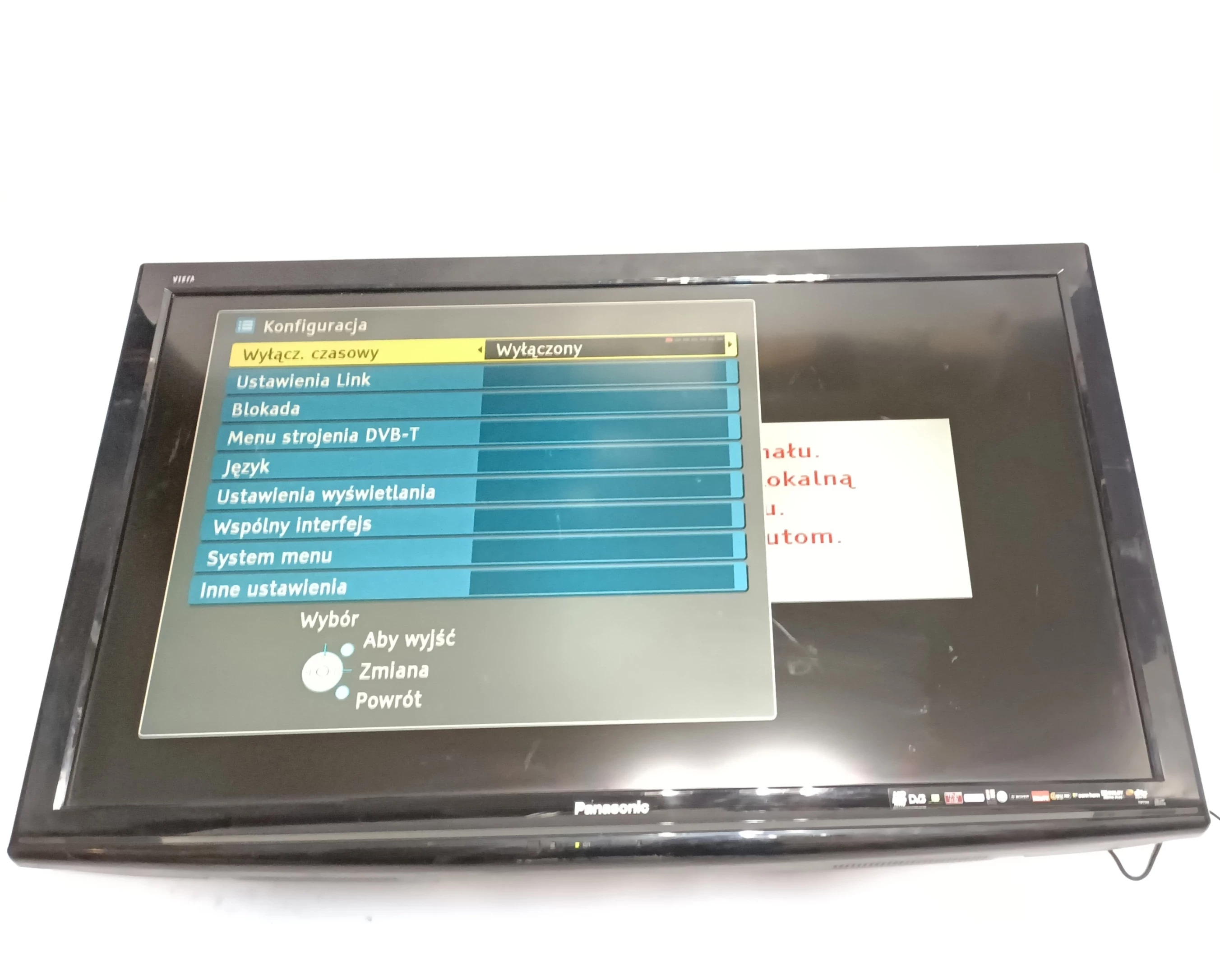 telewizor-panasonic-tx-l42s10edvb-t3xhdmipilot-stan-uzywany