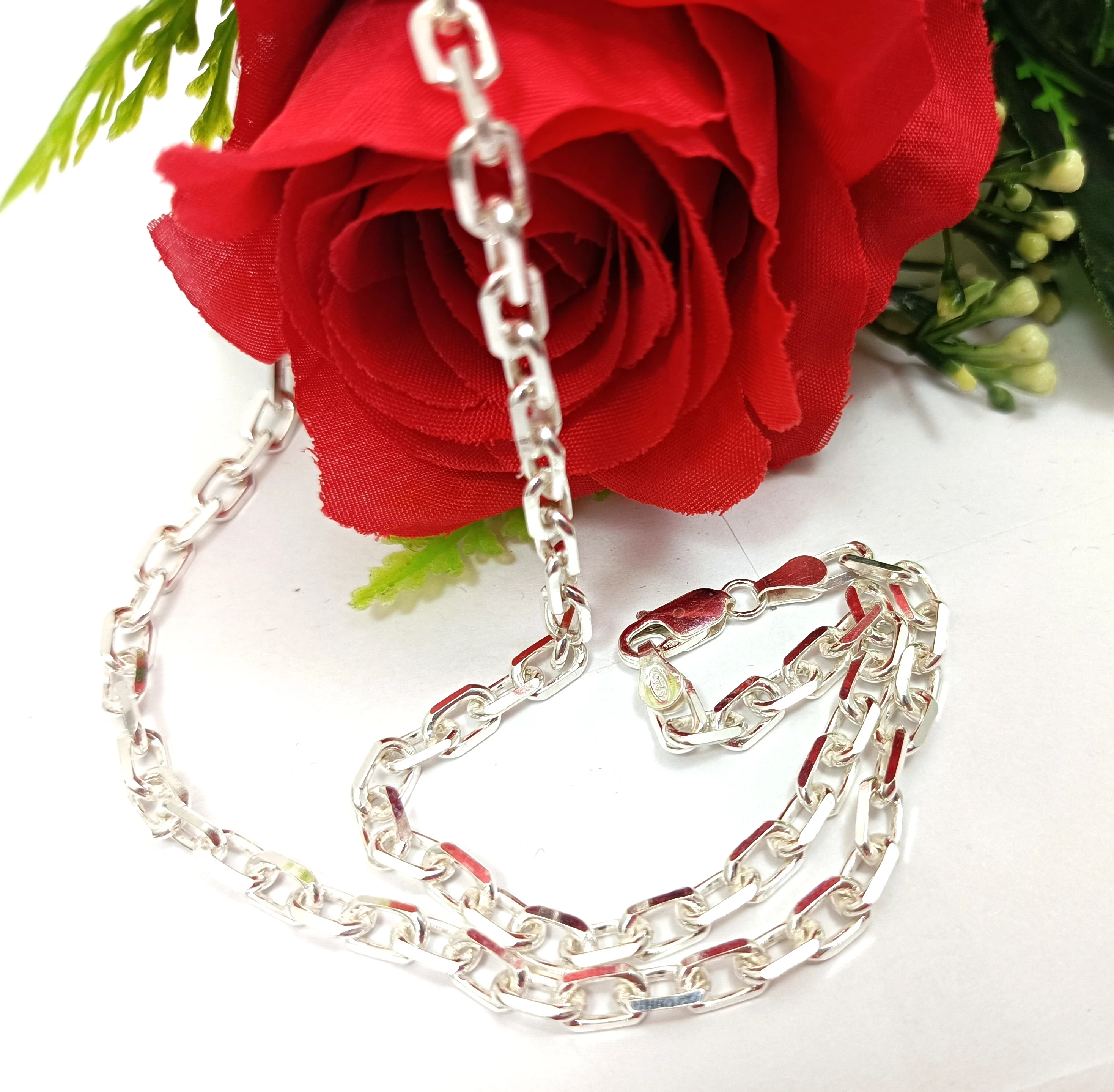 sliczny-nienoszony-lancuszek-291g-925-ean-gtin-5905155238108