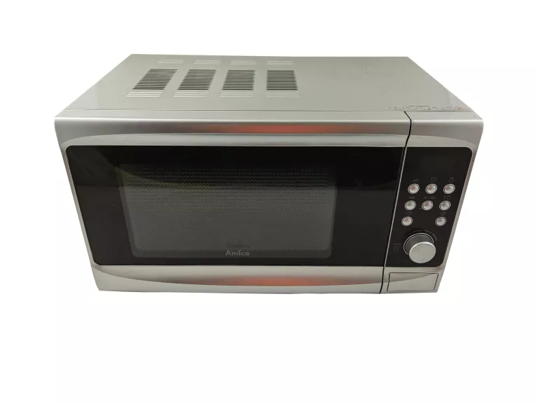 KUCHENKA MIKROFALOWA AMICA AMG20E70GSV